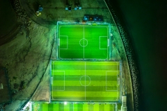 Soccer Fields